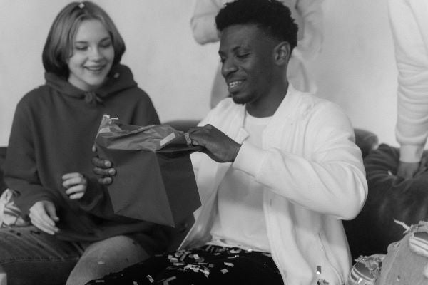 Unique 30th Birthday Gift Ideas Your Hubby Will Love