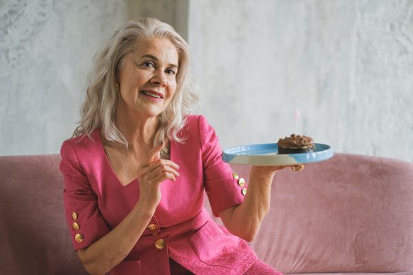 50th Birthday Gift Ideas For Your Sister