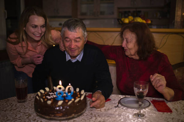 41 Great 80th Birthday Gift Ideas for Dads Who Deserve the World