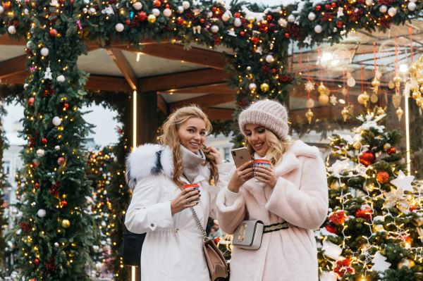 54 Best Gifts for Women Who Celebrate Christmas
