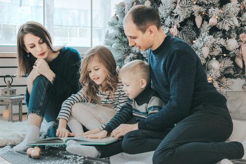 Celebrate Your Family with Custom Stickers: Make Every Occasion Memorable!