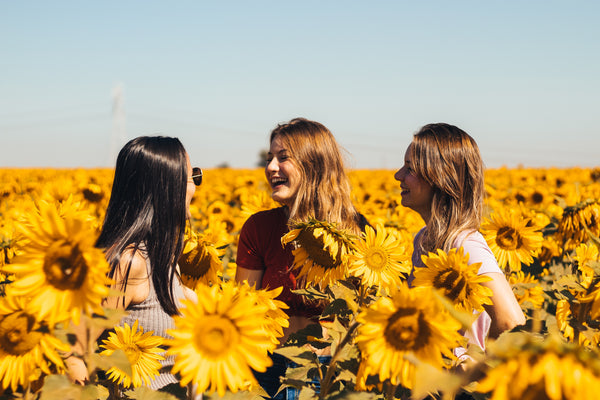 44 Unique Gift Ideas For Teenage Girls
