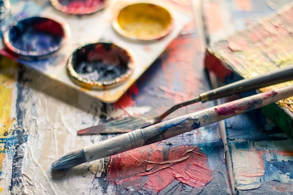 The Best Bob Ross Gifts for Every Art Lover