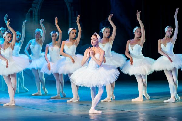 The 13 Most Creative Dance Recital Gifts for Dancers