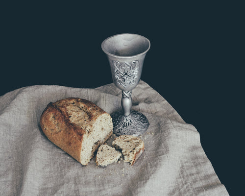 17 Blessed First Communion Gifts