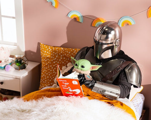 The 24 Most Awesome Gifts for Nerdy Dads