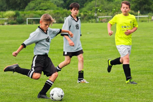 Great Gifts For Soccer Lovers To Get A Kick Out Of