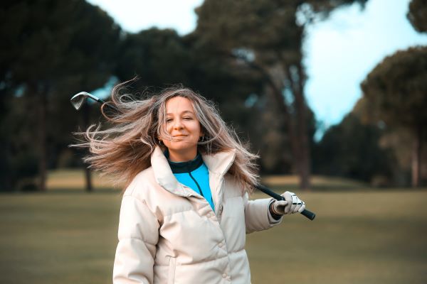 30+ Unique Golf Gifts for Women That Are Tee-rific