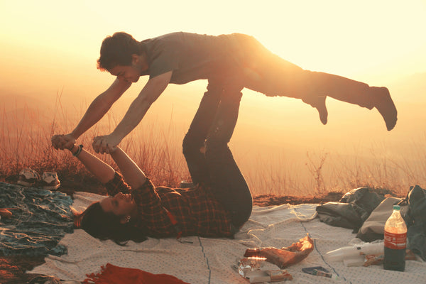 The Best Romantic Gifts For Boyfriends of All Ages