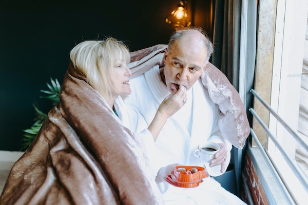 The Perfect His and Hers Gifts for Any Occasion