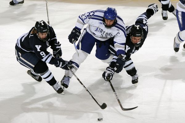 Best Gifts for Hockey Lovers That Don't Puck