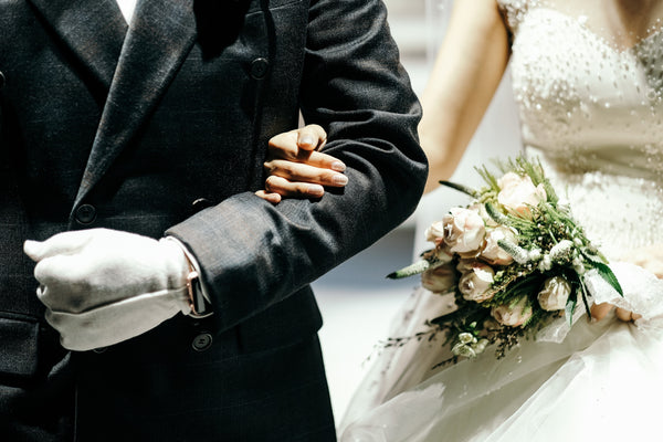 29 Thoughtful Father of the Bride Gifts