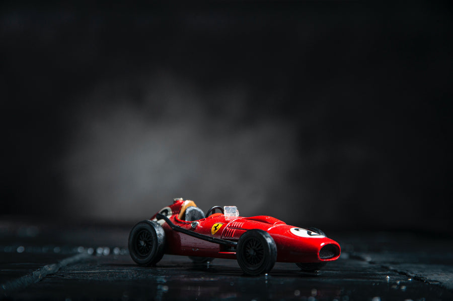 Rad F1 Gifts