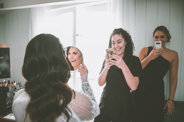 24 Best Maid of Honor Gifts for Your Bestie and Favorite Sister