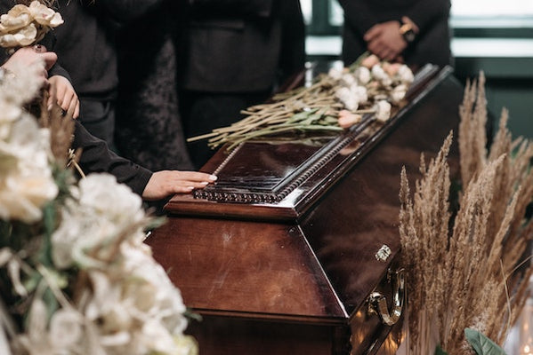 Cherish the Memory of a Beloved Son with  Thoughtful Memorial Gifts