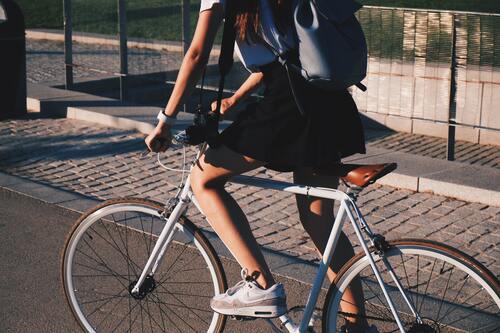 Customize Your Ride: Make a Statement by Making a Custom Sticker for Your Bike or Skateboard
