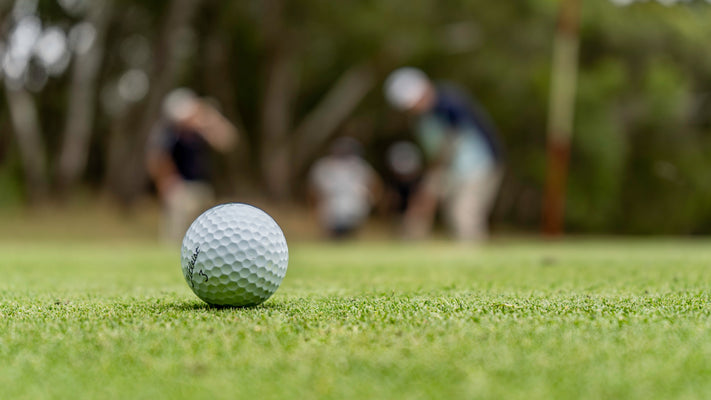 25 Hysterical Golf Gag Gifts
