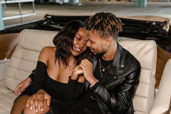 35 Best One-Year Anniversary Gifts for Girlfriend