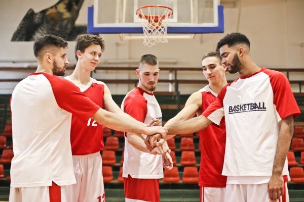 24 Personalized Gifts for Basketball Coaches, Players, and Fans