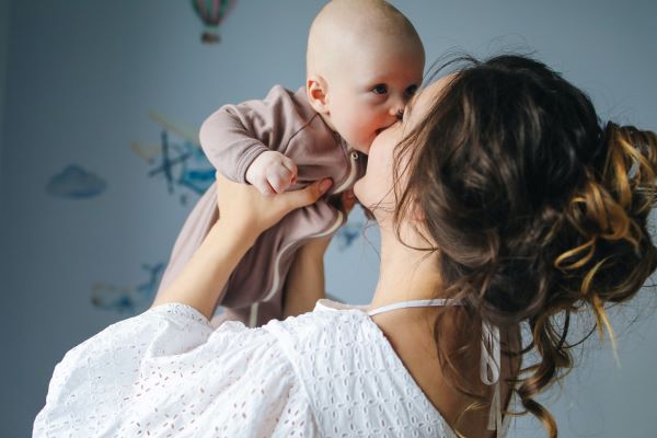 The Coolest Gifts For New Moms Out There