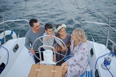 36 Unique Nautical Gift Ideas for Sea Lovers