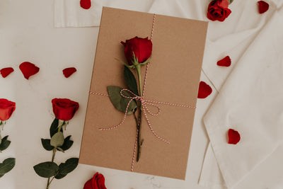 Valentine's Day Gifts Ideas For Your Girlfriend