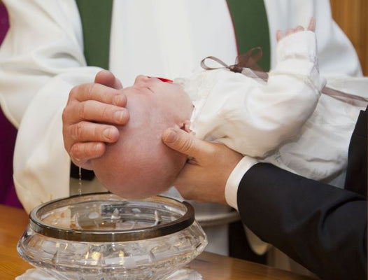 18 Lovely Christening Gift Ideas for Baptism Day