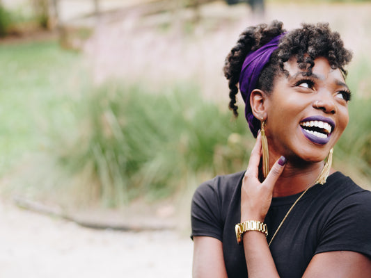 Gift Ideas For The Woman Who Has Everything