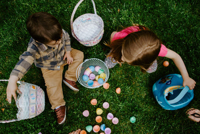 20 Fantastical Easter Presents for Babies