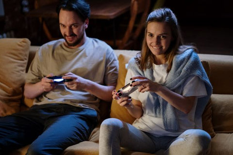 Fun Video Game Gift Ideas for Gamers of All Ages