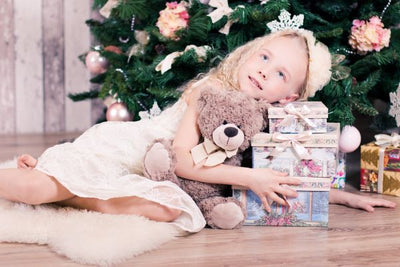 30 Best Gift Ideas For Little Girls