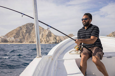 45 Best Gifts for Fisherman That Are Quite a Catch