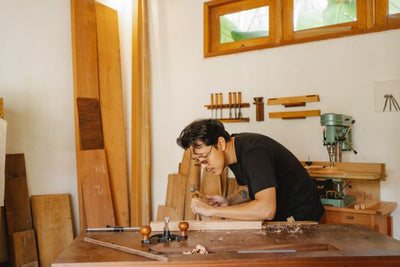 The 23 Most Solid Gifts for Woodworkers in Your Life