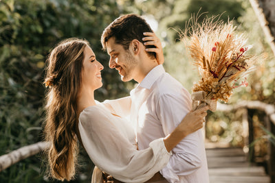 Wedding Gift Ideas for All Types of Couples