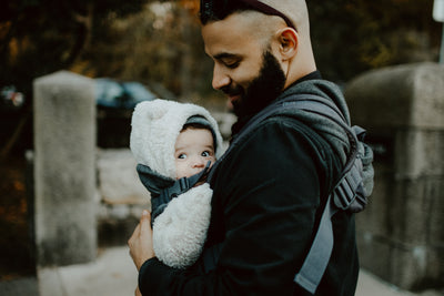 Perfect Gifts to Celebrate New Dads