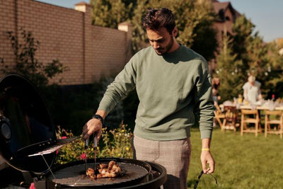 Sizzling Bbq Gift Ideas for Your Grill Maestro