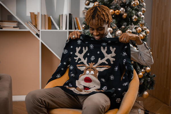 53 Great Christmas Gifts That Every Man Will Love