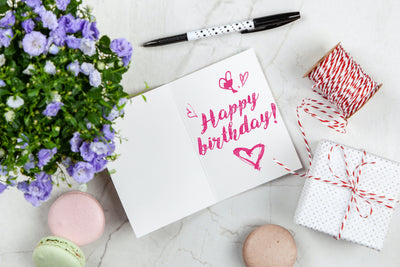 56 Great Birthday Gift Ideas For Your Girlfriend