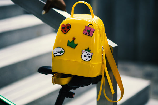Unleash Your Style: The Power of Custom Stickers to Boost Your Confidence