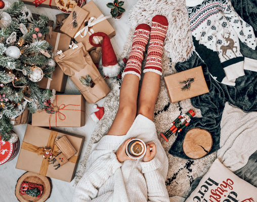 50 of the Best Christmas Gifts for Your Girlfriend