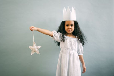 25 Beautiful Princess Gifts For Your Little One