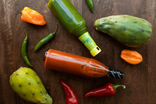23 Flaming Hot Sauce Gifts for A Spicy Friend