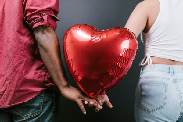52 Valentine's Day Gifts For Your Boyfriend