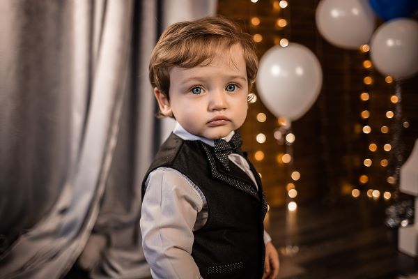 30 Ring Bearer Gifts To Show Him How Much You Appreciate Him
