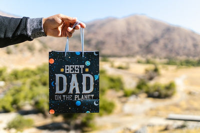 Unique Valentine's Day Gifts for Dad