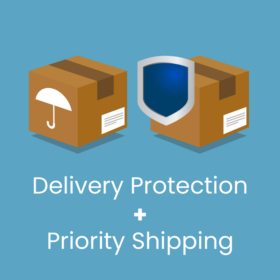 Delivery Protection + Package Insurance
